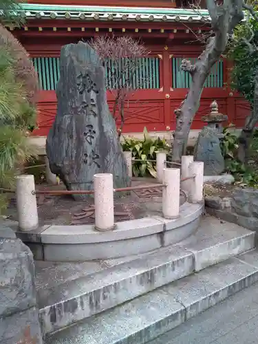 神田神社（神田明神）の歴史