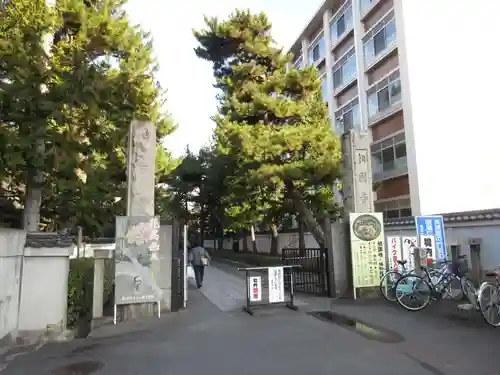 相国寺（相国承天禅寺）(京都府)