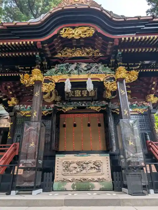 榛名神社(群馬県)