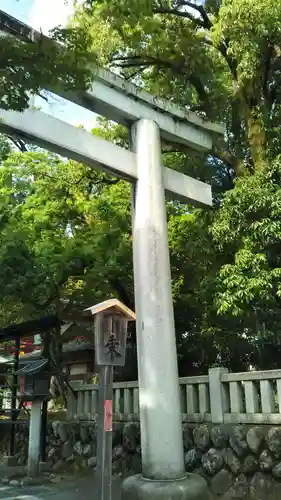 秩父神社のその他建物