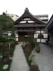 正覚寺(東京都)