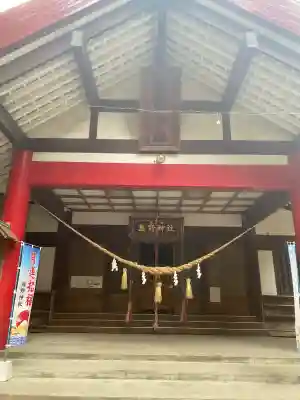 熊野神社(青森県)