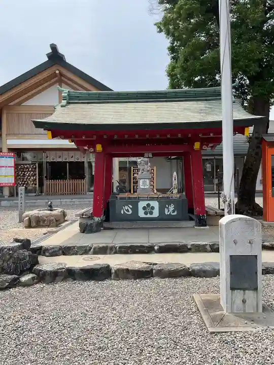 上野天満宮(愛知県)