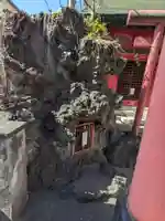 天白稲荷神社(東京都)