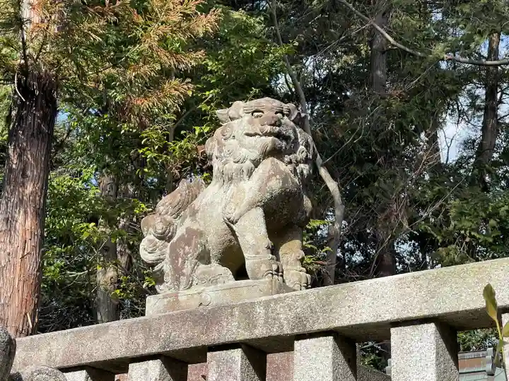 八幡神社(滋賀県)