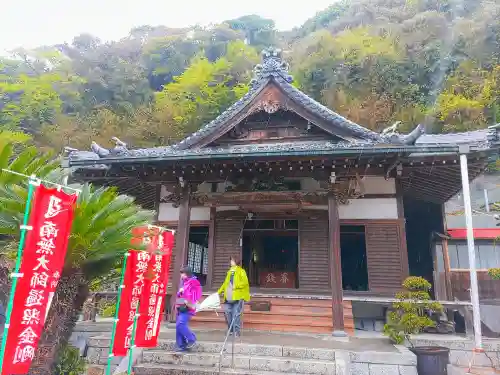 吉祥寺の末社・摂社