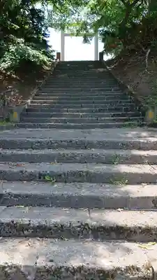 砂川神社のその他建物