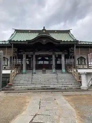 海蔵寺(千葉県)