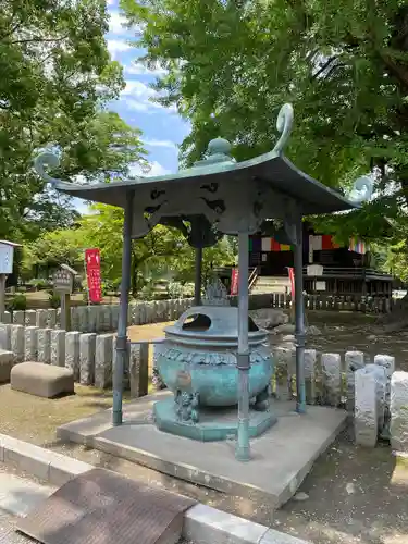 鑁阿寺の建物その他