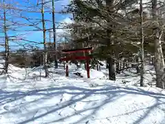 山の神神社(長野県)