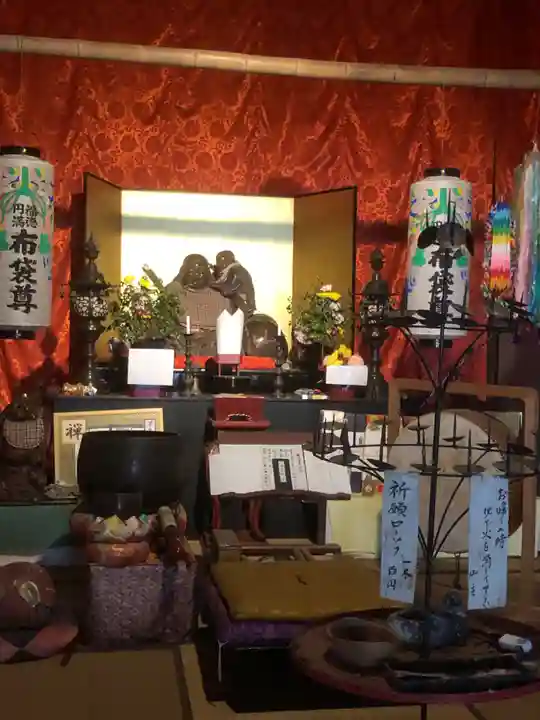 長圓寺(愛知県)