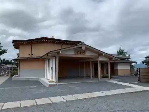 高台寺（高台寿聖禅寺・高臺寺）のその他建物