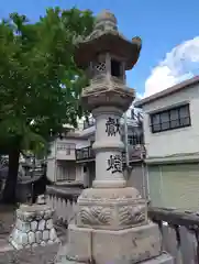 細江神社(静岡県)