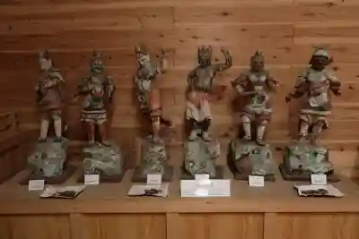 福満寺(長野県)