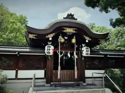 晴明神社(京都府)