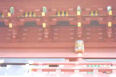静岡浅間神社(静岡県)