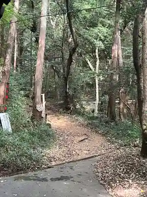 伊吹の瀧不動明王(岐阜県)