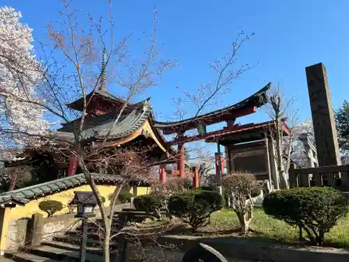 弘前八坂神社(青森県)