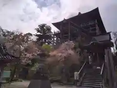 笠森寺(千葉県)