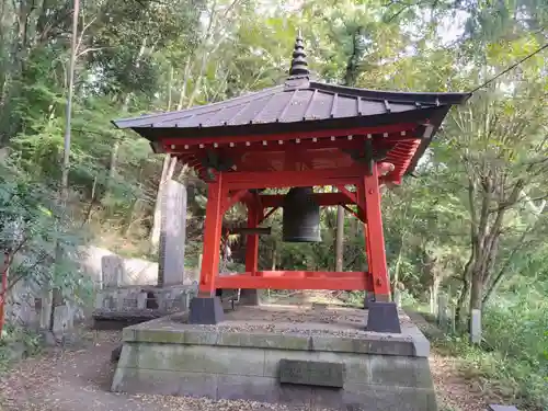 磯山弁財天(栃木県)