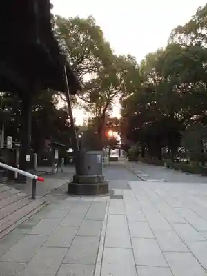 鑁阿寺のその他建物