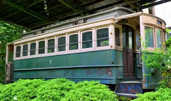 平安神宮(京都府)