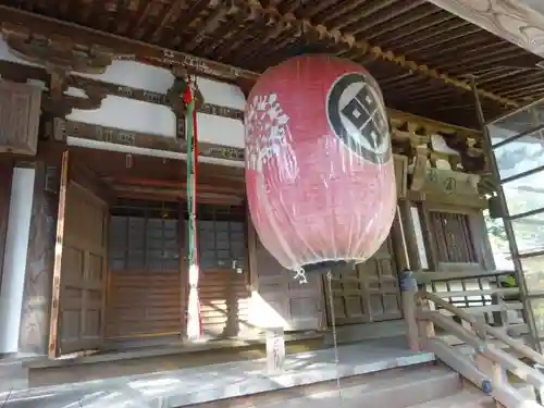 渡岸寺観音堂（向源寺）(滋賀県)
