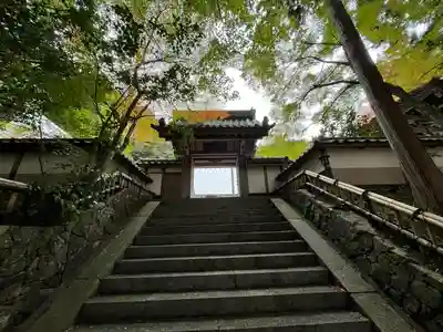 苗秀寺(京都府)