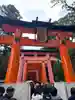 伏見稲荷大社(京都府)