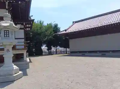 真土神社(神奈川県)