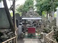 羽田神社(東京都)