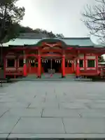 淡嶋神社(和歌山県)
