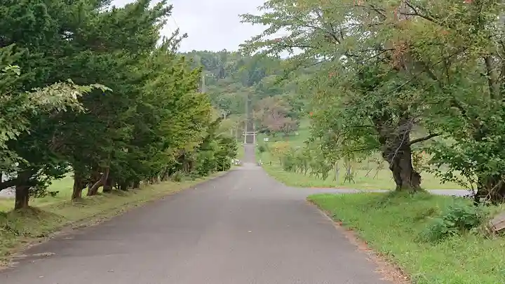 玉川神社のその他建物
