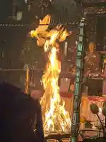 見沼大師 感応院(埼玉県)