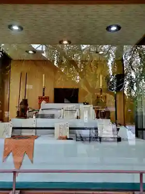 開成山大神宮(福島県)