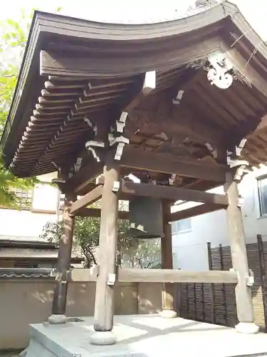 聖輪寺のその他建物