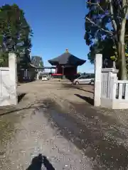 観音寺(栃木県)