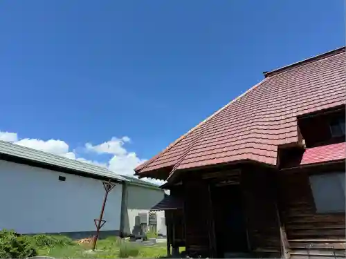 大聖寺(新潟県)