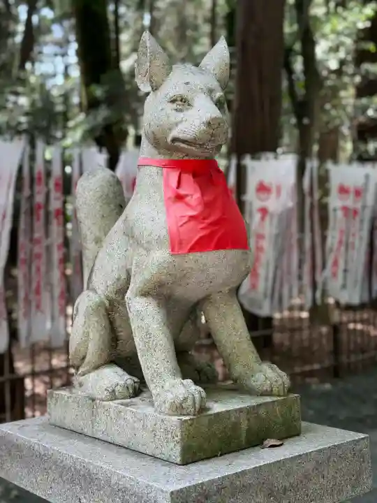豊川閣 妙厳寺(愛知県)