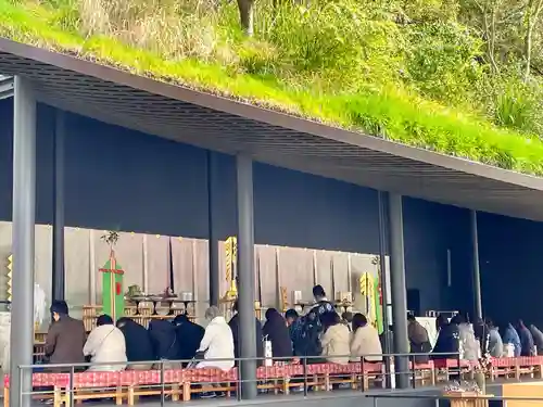 太宰府天満宮(福岡県)