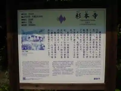 杉本寺のその他建物