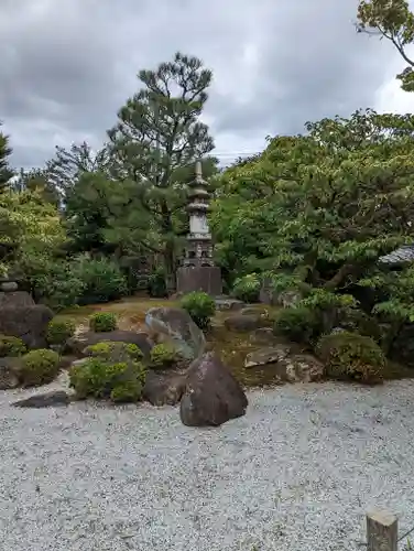 龍雲寺（桃山善光寺）(京都府)