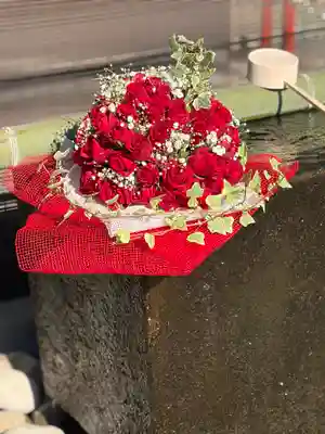 上尾御嶽神社(埼玉県)