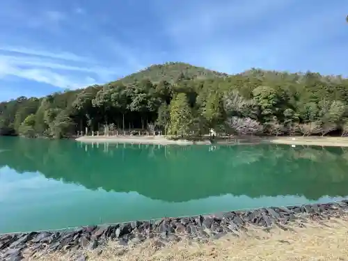 三上神社(滋賀県)