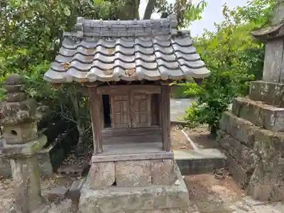 新北神社(佐賀県)
