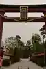 笠間稲荷神社(茨城県)