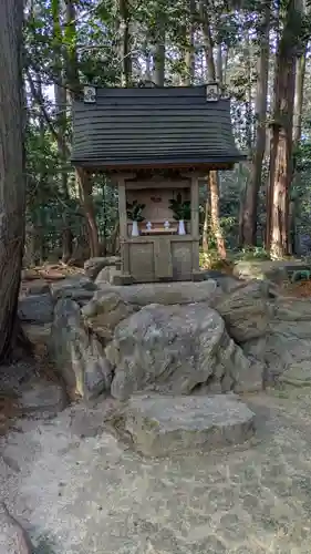 小槻大社(滋賀県)