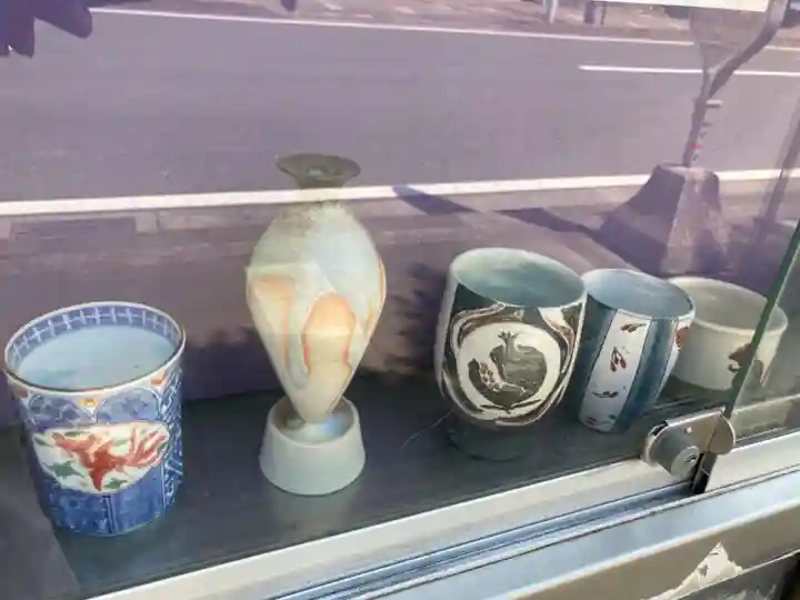 善性寺のその他建物