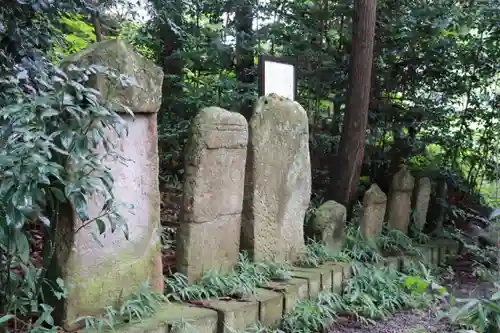 豊景神社のその他建物