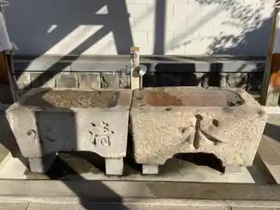 稲荷社（辰巳稲荷社）(愛知県)